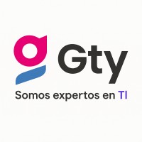 GTY SpA logo - Similar company to Bithaus Software
