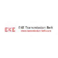 Eke Transmission Belt Co,.ltd.