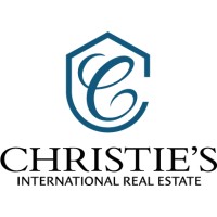 Agence Clerc Christie's International Real Estate logo - Similar company to 🇨🇭Alpha Agency 🚀