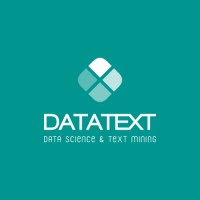DataText logo - Similar company to Datatex