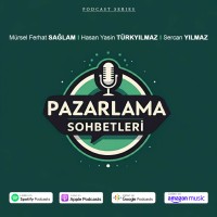 Pazarlama Sohbetleri logo - Similar company to 1Fikir1Marka
