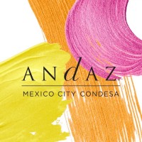 Andaz Mexico City Condesa logo - Similar company to Harso Technologies