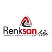 Renksan Ada logo - Similar company to Alunitedarc