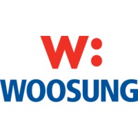 Woosung Viet Nam Co.,Ltd logo - Similar company to Woosung