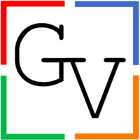 The Global Vision logo - Similar company to Sony Computer Science Laboratories