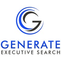 Generate Executive Search logo - Similar company to Asg Executive Search & Recruitment