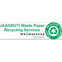 JAAGRUTI™ Waste Paper Recycling Service logo - Similar company to Metrogate