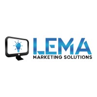 LEMA Marketing Solutions logo - Similar company to Influencers Tree