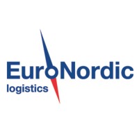 Euro Nordic Logistics logo - Similar company to Moov Logistics