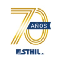 Sthil SA logo - Similar company to Profiler