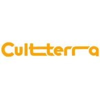 Cultterra logo - Similar company to Design Solutions Digital Agency