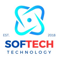 SOFTECH TECHNOLOGY logo - Similar company to Softech Technologies