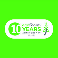 ecoforst logo - Similar company to Eltec - Technologies Élément Psw Inc.