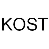KOST-CECO logo - Similar company to Pbz Pestalozzi-Bibliothek Zürich