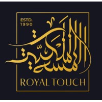Royal Touch Group logo - Similar company to China Energy Net
