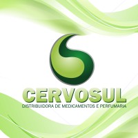 Cervosul Distribuidora de Medicamentos logo - Similar company to Datacom