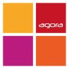 AGORA…Architecture and Interiors Company logo - Similar company to Lead Architecture