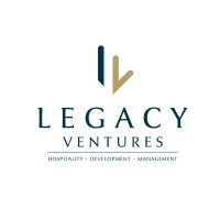 Legacy Ventures Hospitality logo - Similar company to Netzero Usa