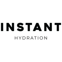 Instant Hydration logo - Similar company to Saltt