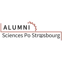 Alumni Sciences Po Strasbourg logo - Similar company to Delta Lead