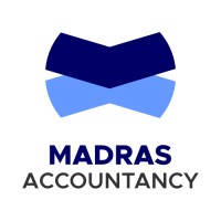 Madras Accountancy logo - Similar company to Ventura Pranas