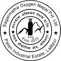Sagarmatha Oxygen Nepal Private Limited logo - Similar company to Aarati Engineering And Company