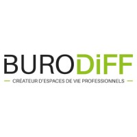 BURODIFF logo - Similar company to Cegex
