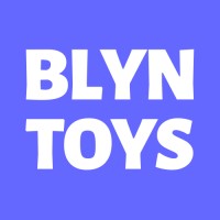 BLYN Toys logo - Similar company to Volterra Group
