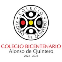 Colegio Bicentenario Alonso de Quintero logo - Similar company to Colegio Santa Filomena