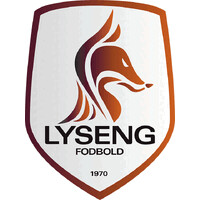 IF Lyseng Fodbold logo - Similar company to Guldminen Dk