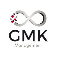 GMK Management logo - Similar company to Mb Corlux
