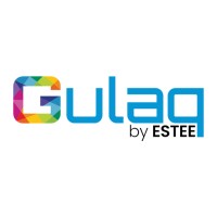 Gulaq logo - Similar company to Estee Advisors
