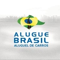 Alugue Brasil | Aluguel de carros logo - Similar company to Avis Brasil