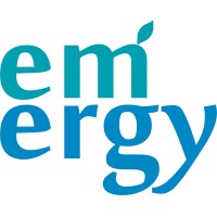 Emergy logo - Similar company to Emergy Consulting Llp