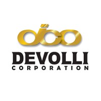 Devolli Corporation logo - Similar company to Comodita Home