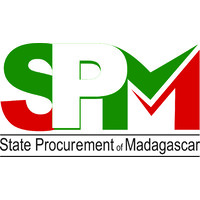 State Procurement of Madagascar logo - Similar company to Office Des Mines Nationales Et Des Industries Stratégiques