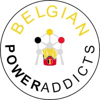 Belgian PowerAddicts logo - Similar company to Global Power Platform Bootcamp