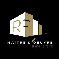 RF Maître d'Oeuvre logo - Similar company to Matrius - Maitre D'Oeuvre/Opc/Économie De La Construction