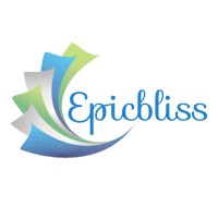 Epicbliss Solutions logo - Similar company to Nextgits