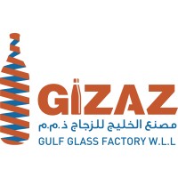 Gulf Glass Factory logo - Similar company to Qatar Global Projects Resources Est