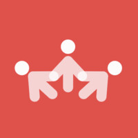 BUURTVERBINDING logo - Similar company to Eigenwijks
