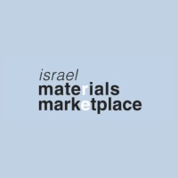 IMM - Israel Materials Marketplace logo - Similar company to Symsites