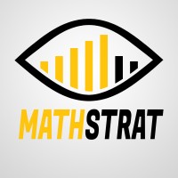 Math Strat logo - Similar company to Mathstrat