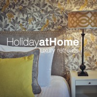Holiday at Home Ltd logo - Similar company to Rarebits Collection