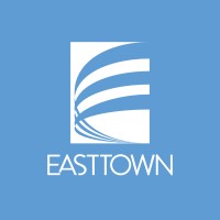 East Town Association logo - Similar company to True Medspa