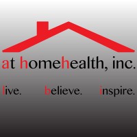 At Homehealth, Inc.