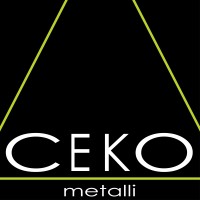Ceko Metalli logo - Similar company to Terotecna