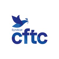 Syndicat CFTC CEBFC logo - Similar company to Transaxio