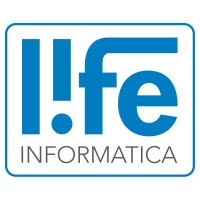 Life Informatica Srl logo - Similar company to Logikamente S.R.L.