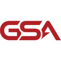 GSA EGYPT logo - Similar company to Videology
